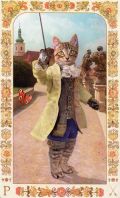 Паж мечей Паж мечей